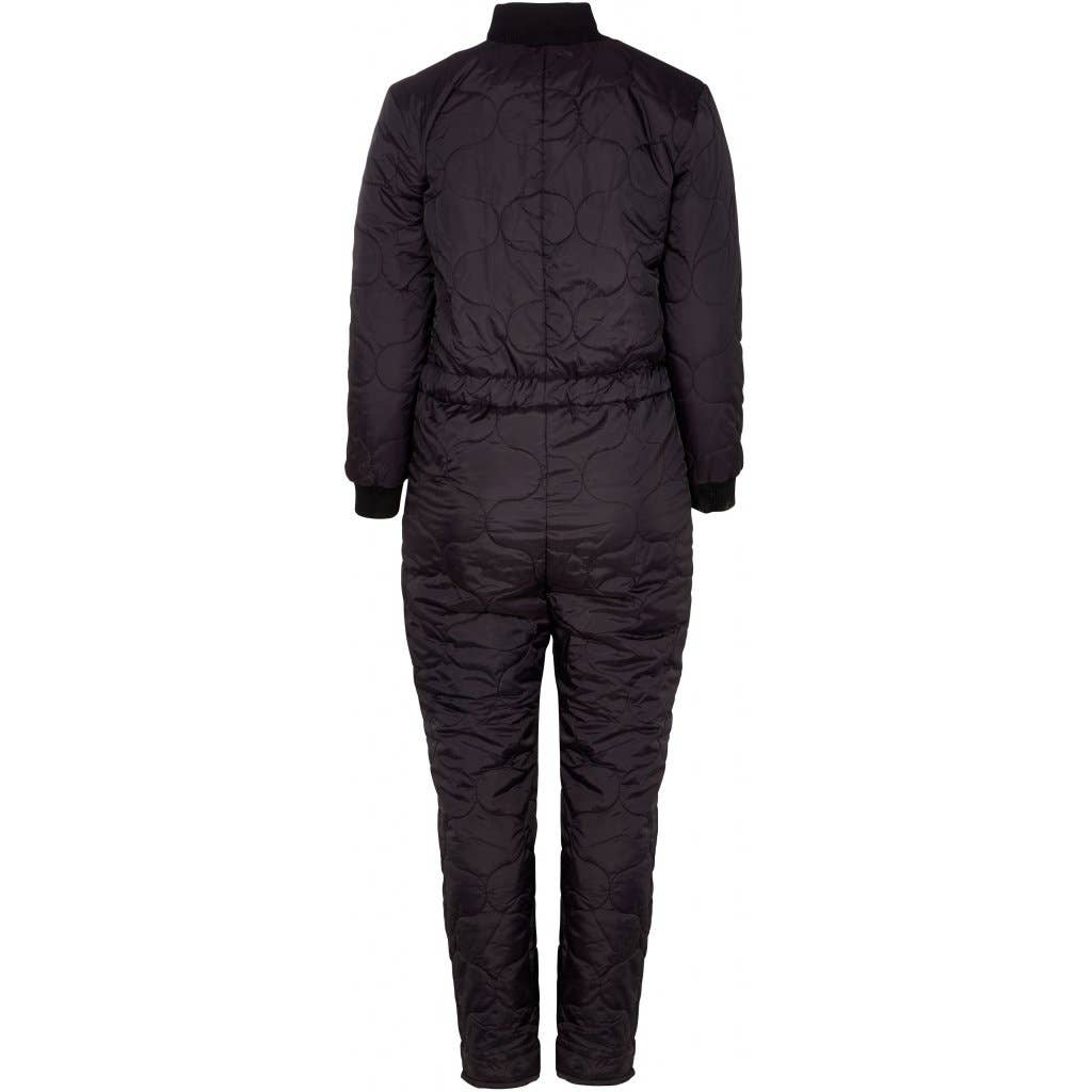 QUILTET JUMPSUIT Daniella