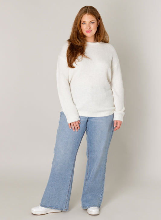 Yanara overdel i mange farver også plussize