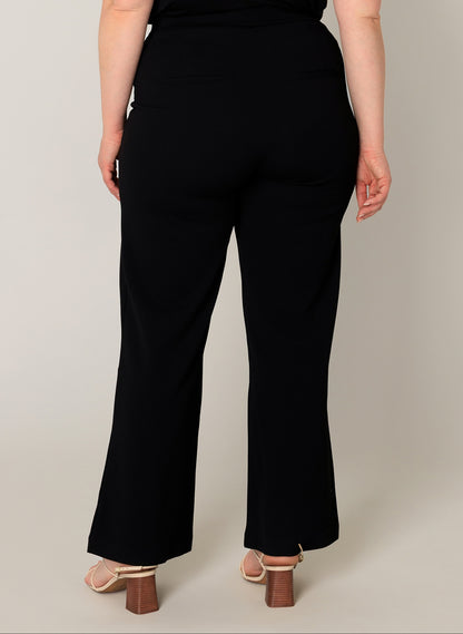 Allie bukser i plus size