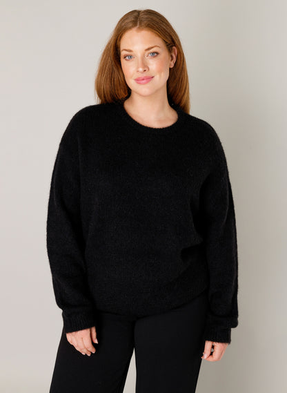 Yanara overdel i mange farver også plussize