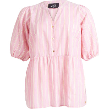 Preorder forår 26 Demi t shirt fra Zoye plus size