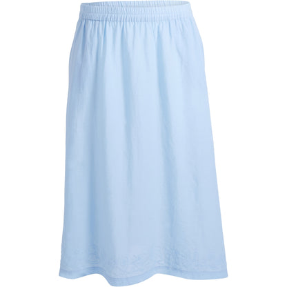 Preorder forår 26 Cloe sæt nederdel + skjorte pluse fra Zoye plus size