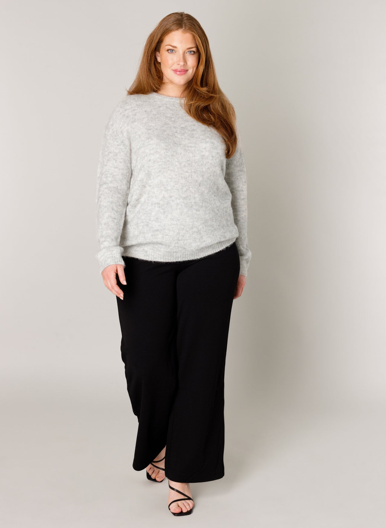 Yanara overdel i mange farver også plussize