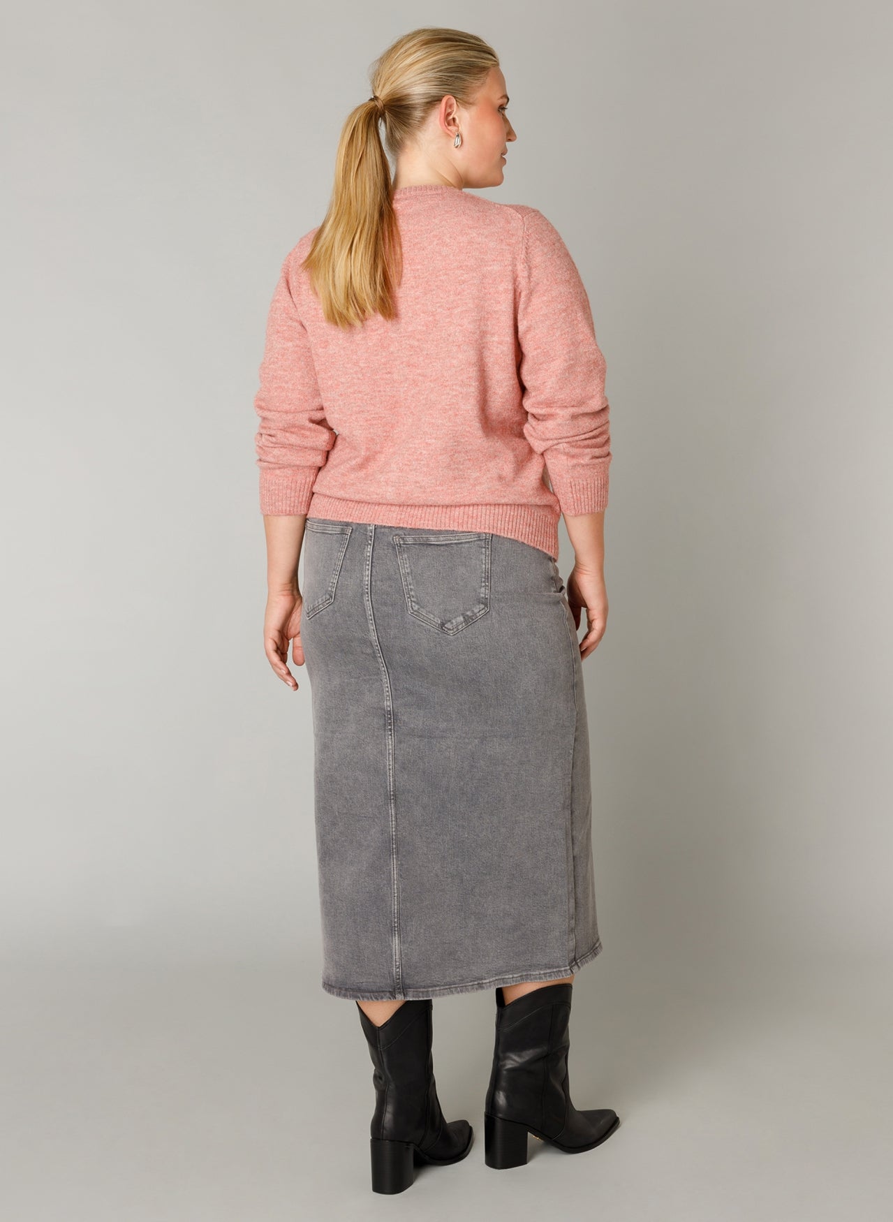 Faith nederdel fra base level op til st 60.