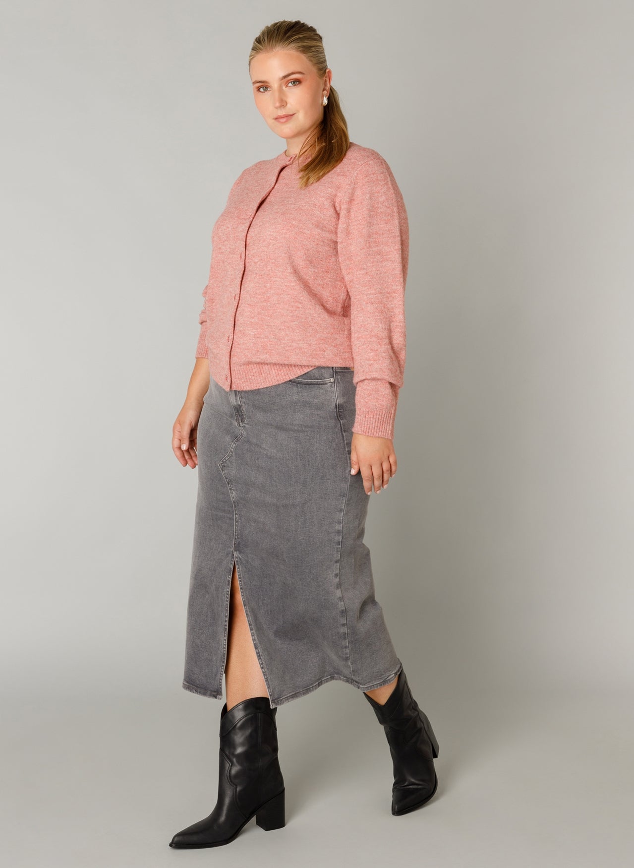Faith nederdel fra base level op til st 60.