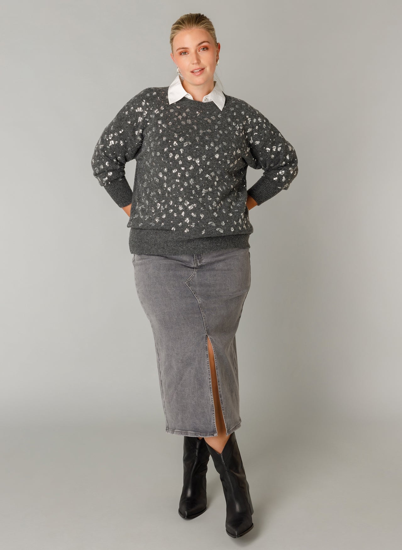 Faith nederdel fra base level op til st 60.
