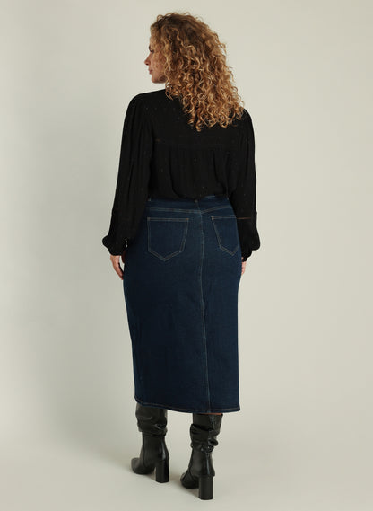 Faith nederdel fra base level op til st 60.