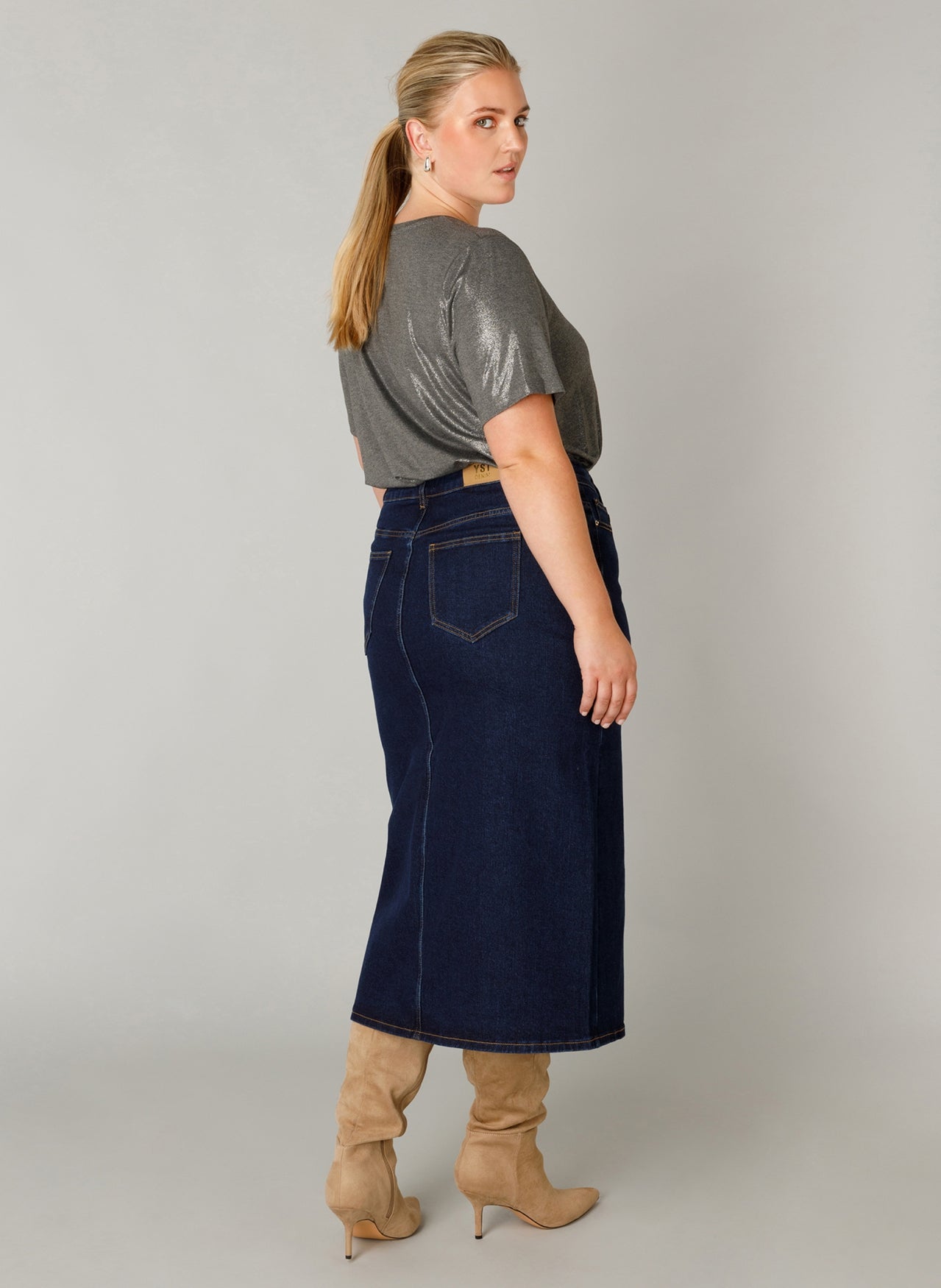 Faith nederdel fra base level op til st 60.