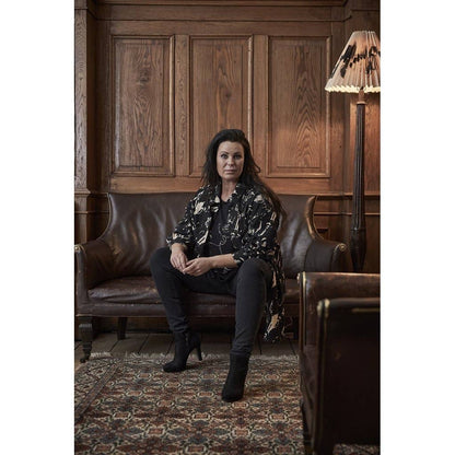 Perla skjorte fra Zoye