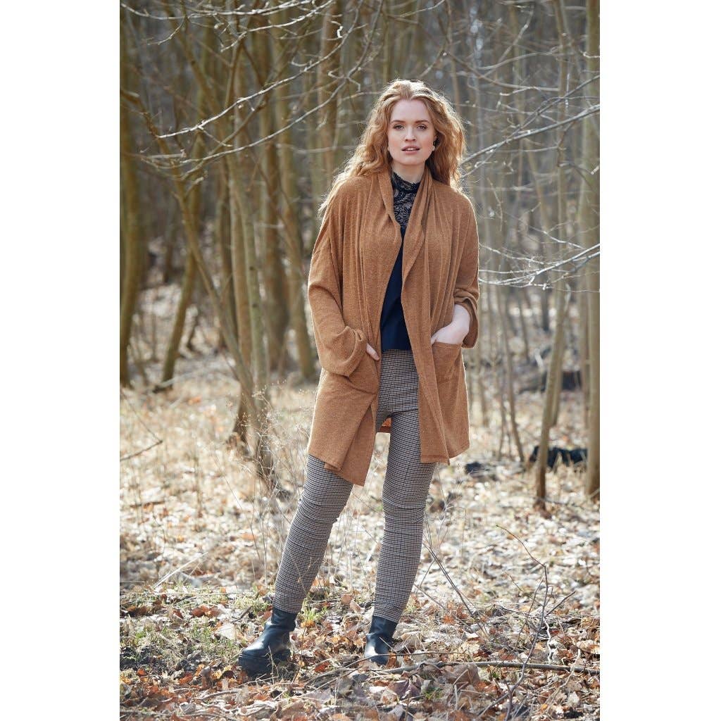 BLONDEBLUSE fra Zoey