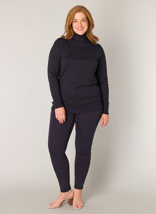 Yuena strik fra base level i mange farver