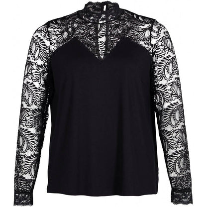 BLONDEBLUSE fra Zoey