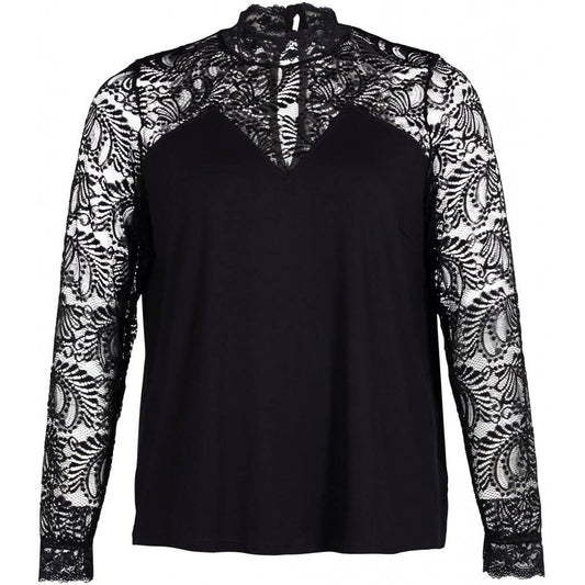 BLONDEBLUSE fra Zoey