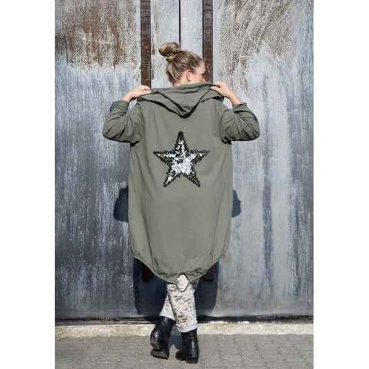 MOMENT MALANI CARDIGAN fra Zoey