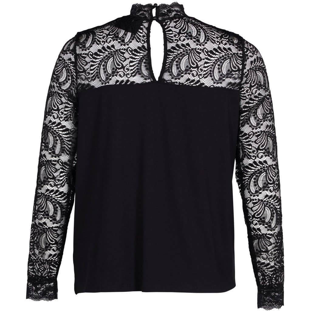 BLONDEBLUSE fra Zoey