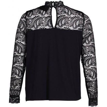 BLONDEBLUSE fra Zoey