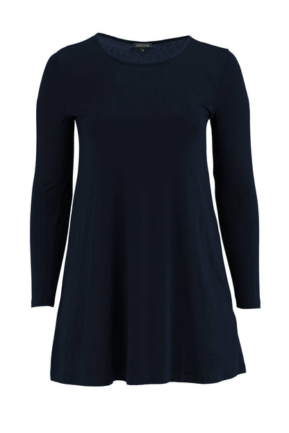 Amsterdam A-Shape kjole fra Sandgaard dansk design plus size