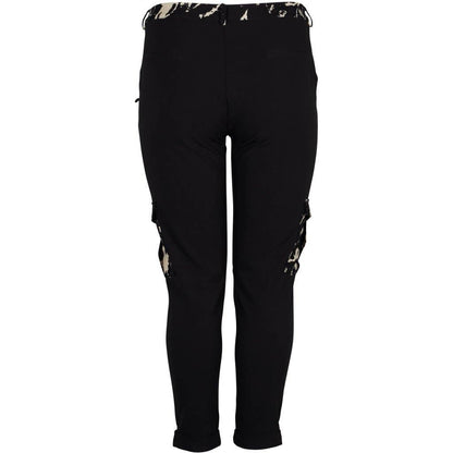 BUKSER  PERLA MED MØNSTER