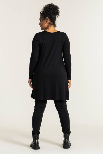 Amsterdam A-Shape kjole fra Sandgaard dansk design plus size