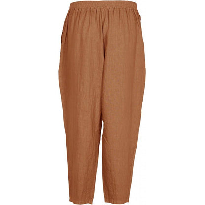 HØRBUKSER plus size fra Zoye