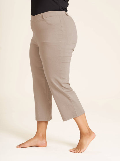 Copenhagen - Pants 7/8 Length fra Sandgaard