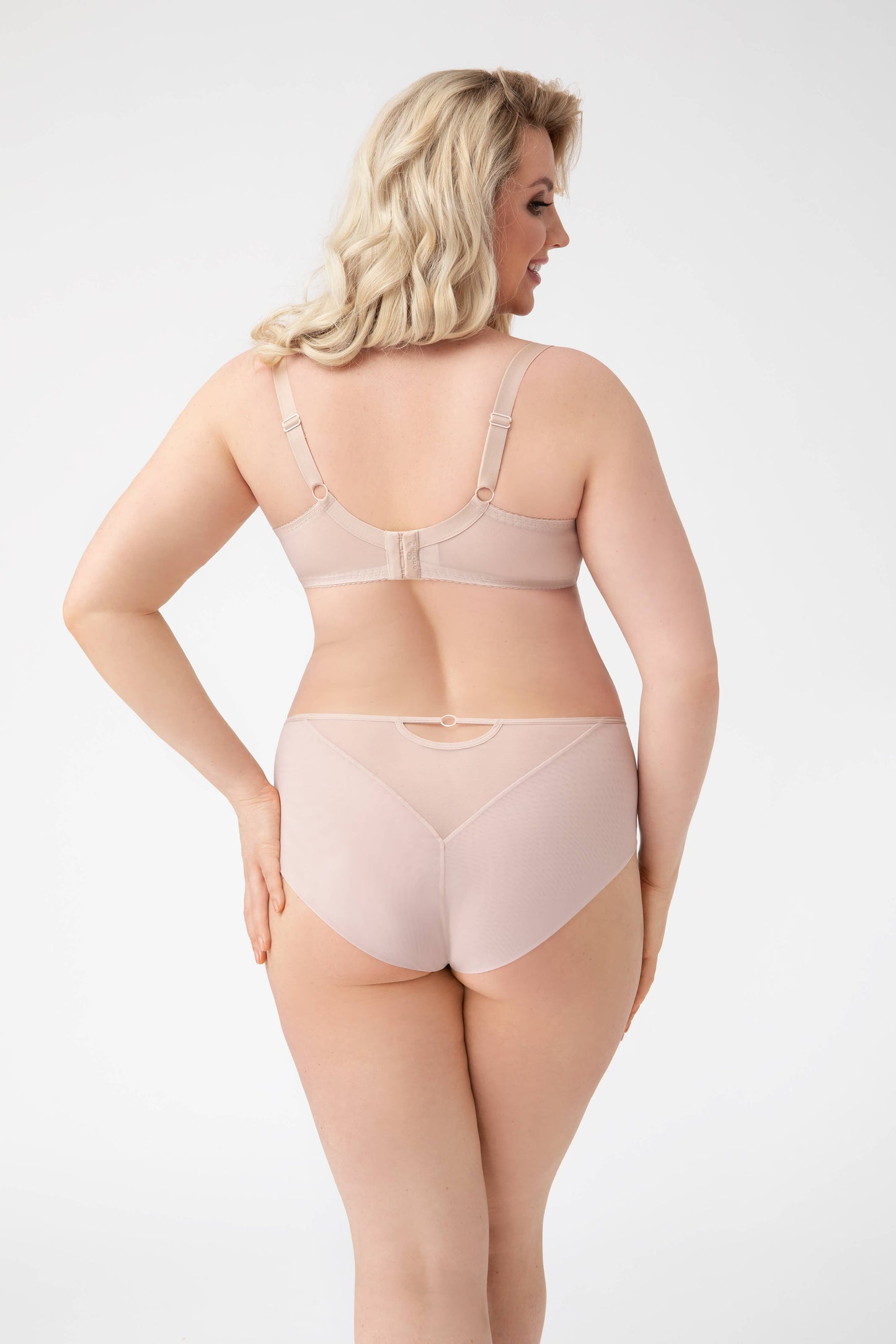 Paradise Brief  trusse - K497/1