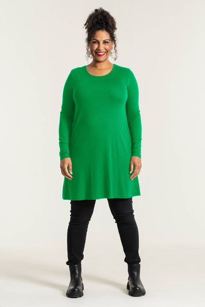 Amsterdam A-Shape kjole fra Sandgaard dansk design plus size