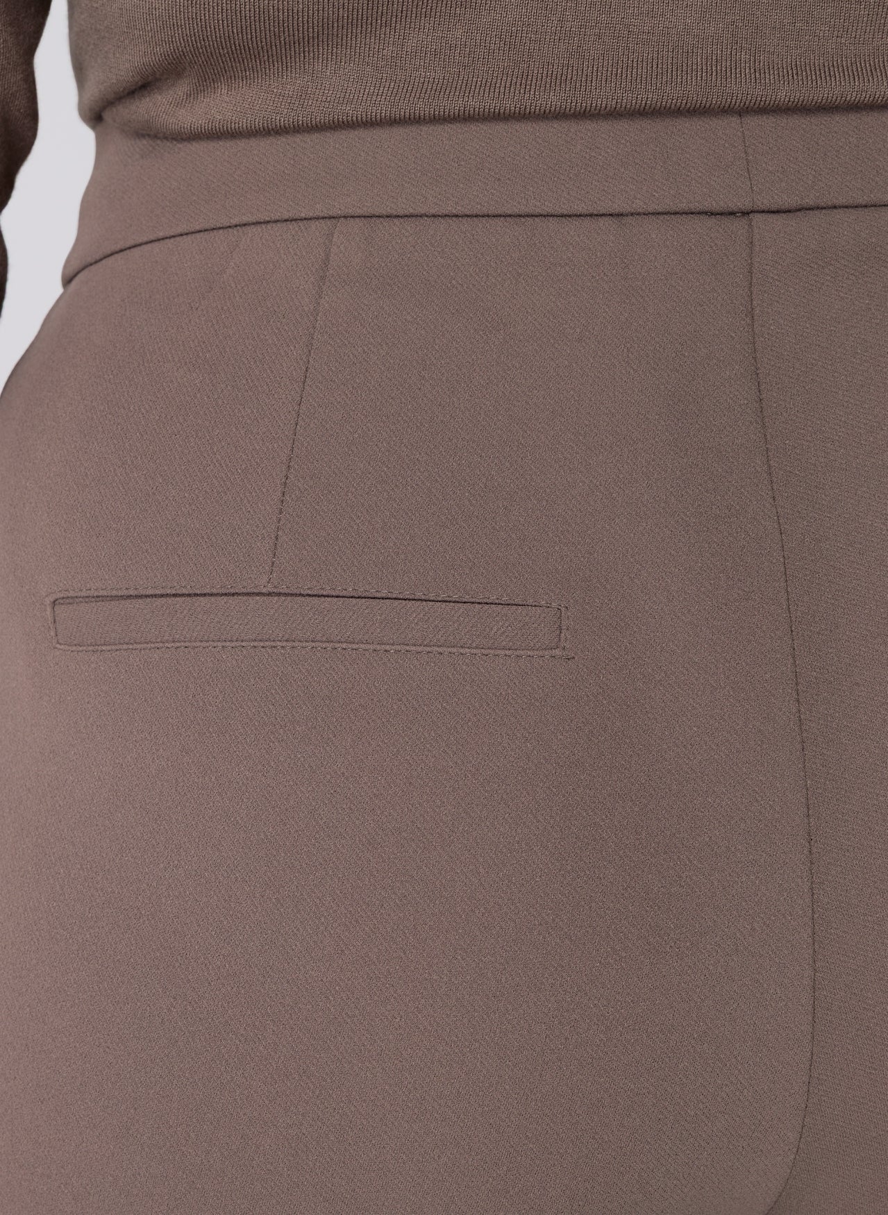 Arah bukser fra base level i mange farver