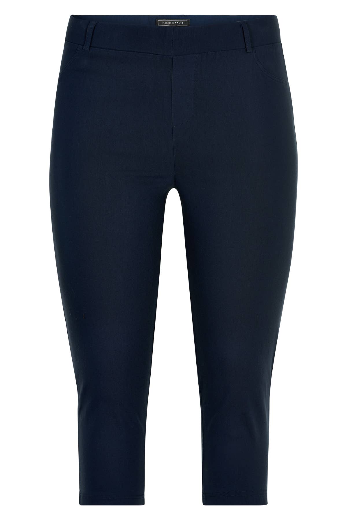 Copenhagen - Pants 7/8 Length fra Sandgaard