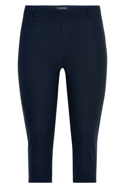 Copenhagen - Pants 7/8 Length fra Sandgaard