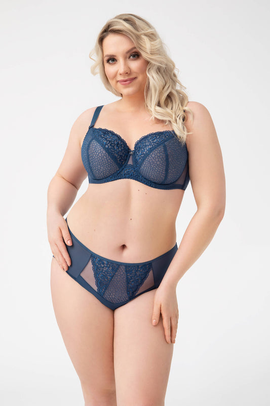 Edith Trusser - K729 plus size