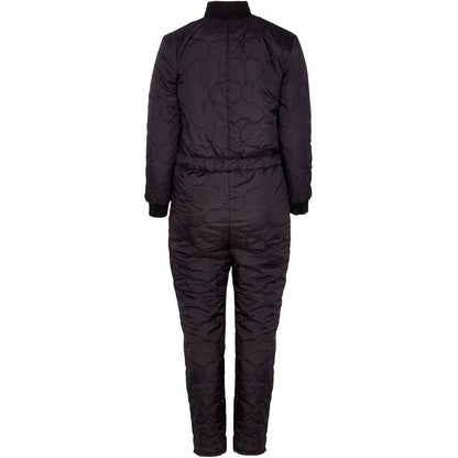 QUILTET JUMPSUIT Daniella