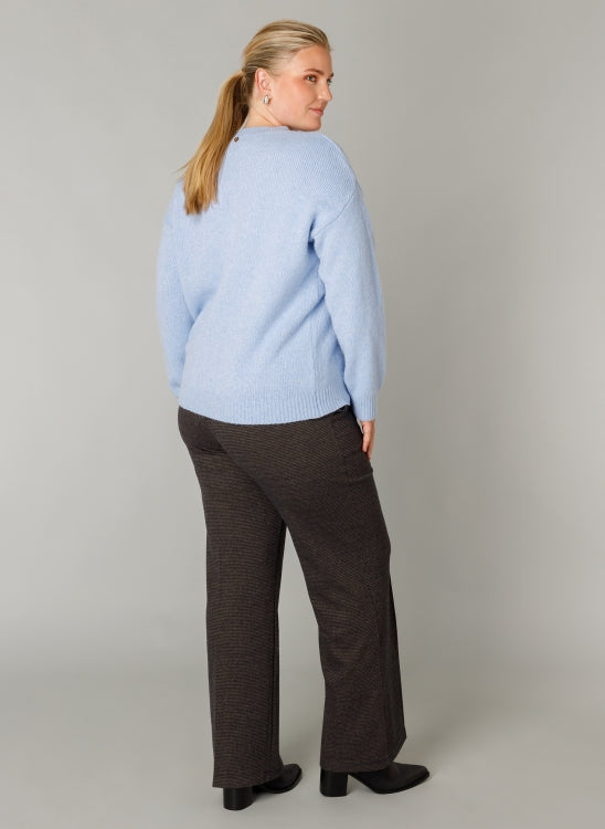 Base level trøje Felou plus size