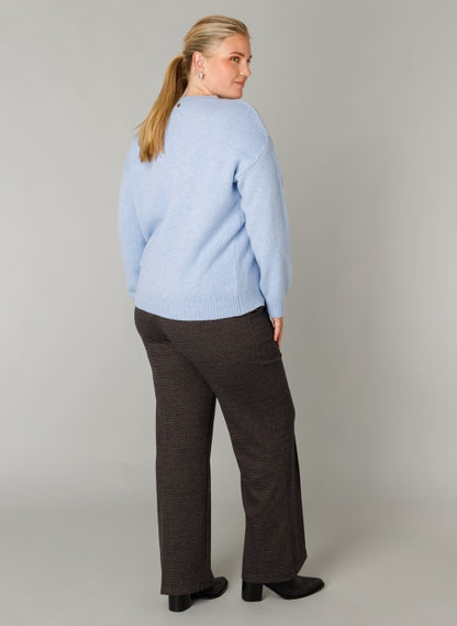 Base level trøje Felou plus size