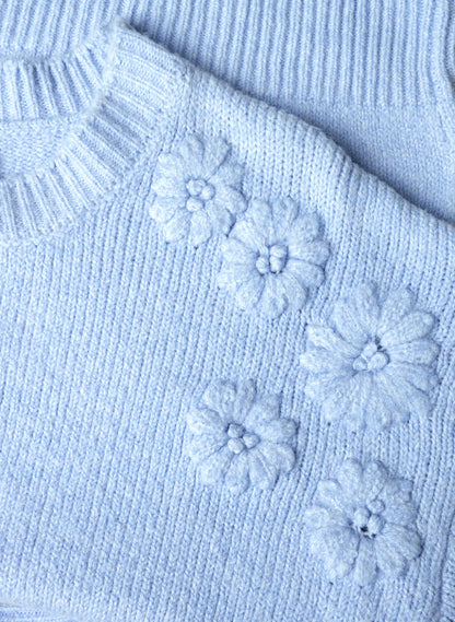 Base level trøje Felou plus size