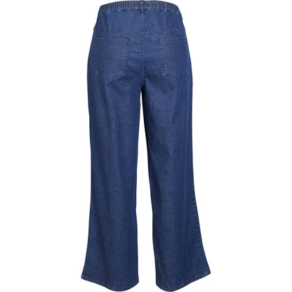 Bukser billige plussizedansk butik