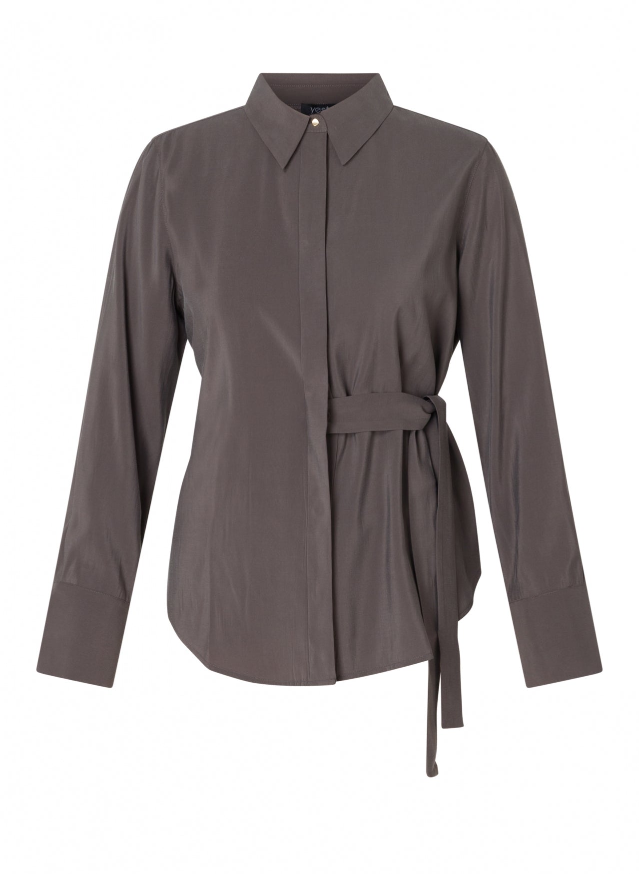 Giselle Skjorte I 2 FARVER