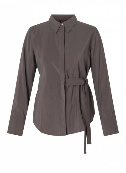 Giselle Skjorte I 2 FARVER