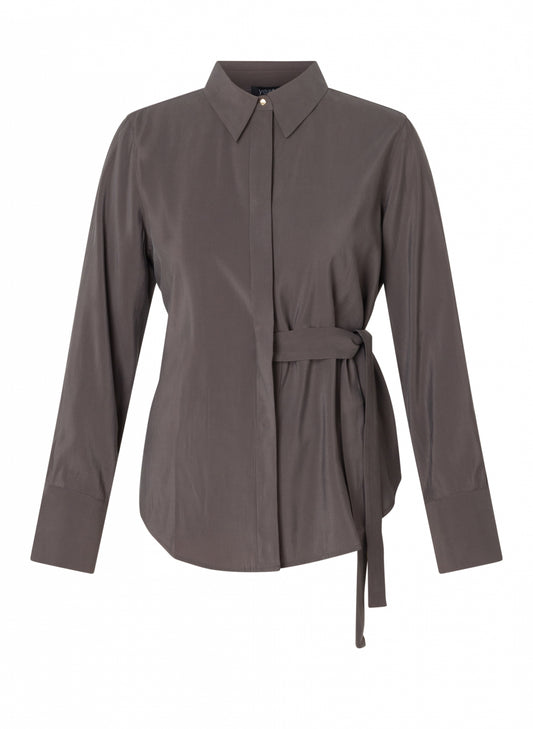 Giselle Skjorte I 2 FARVER