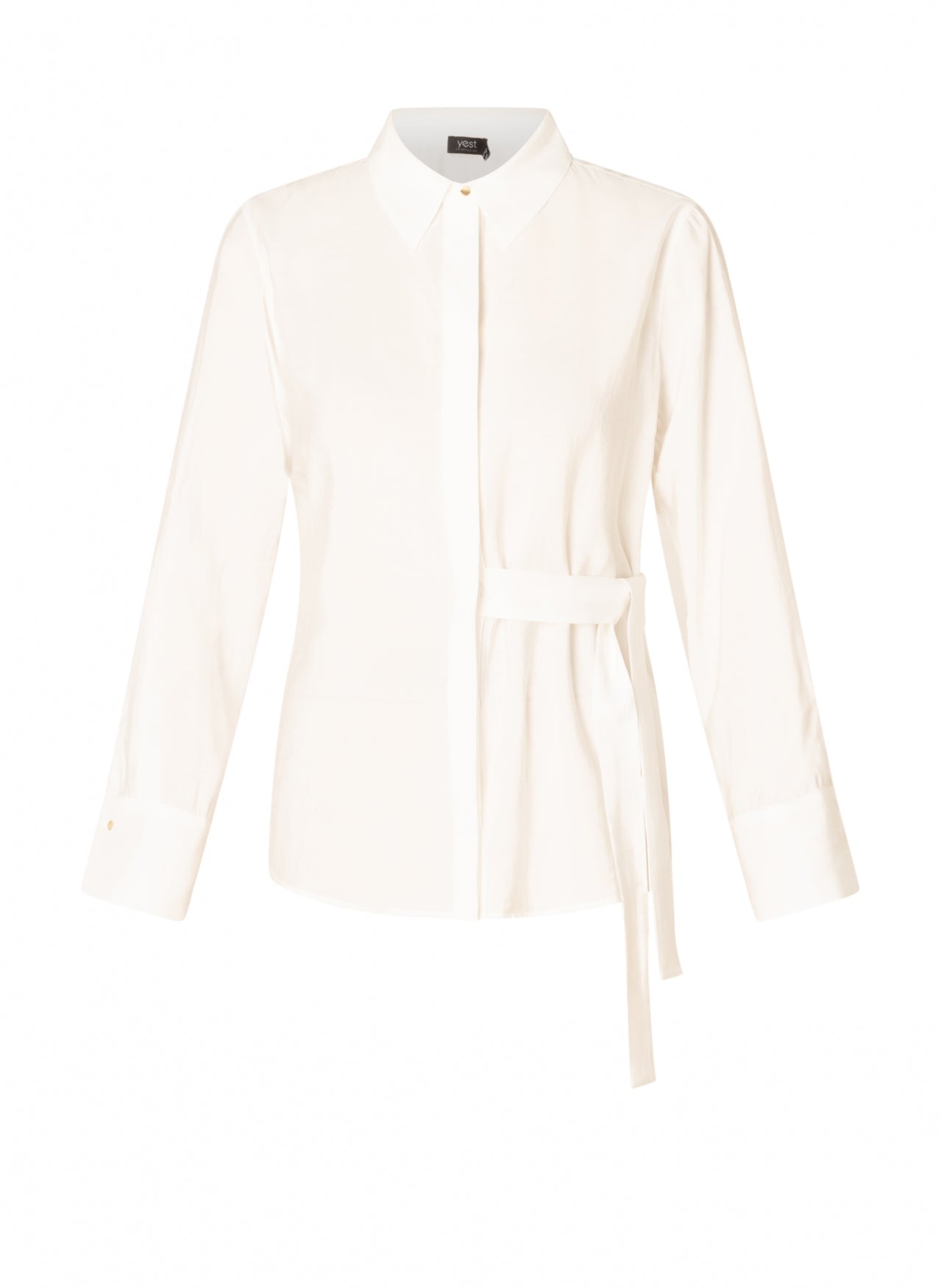 Giselle Skjorte I 2 FARVER