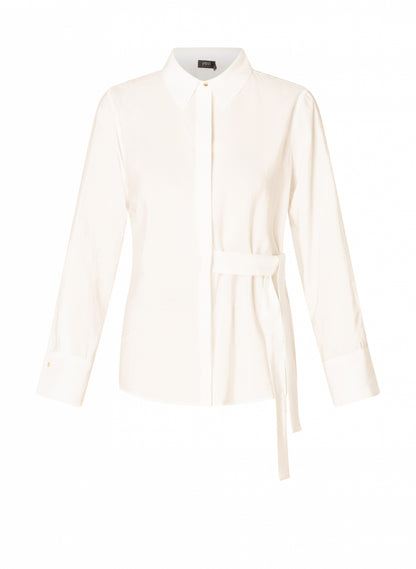 Giselle Skjorte I 2 FARVER