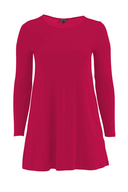 Amsterdam A-Shape kjole fra Sandgaard dansk design plus size