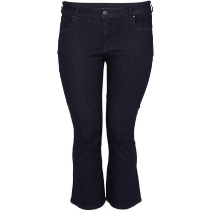 TIA BOOTCUT JEANS fra dansk mærke Zoye