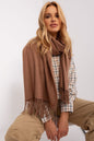  Shawl model 187605 AT 