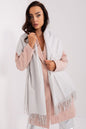  Shawl model 187611 AT 