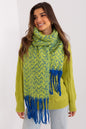 Shawl model 189234 AT 
