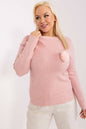  Jumper plus size model 190063 Factory Price 