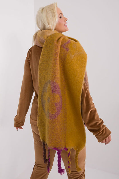  Shawl model 190543 AT 