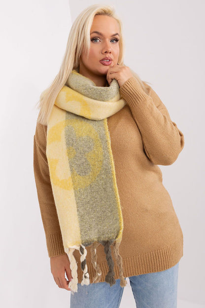  Shawl model 190554 AT 