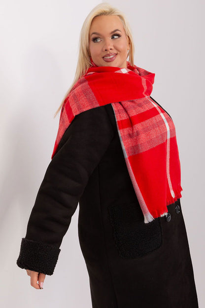  Shawl model 190566 AT 